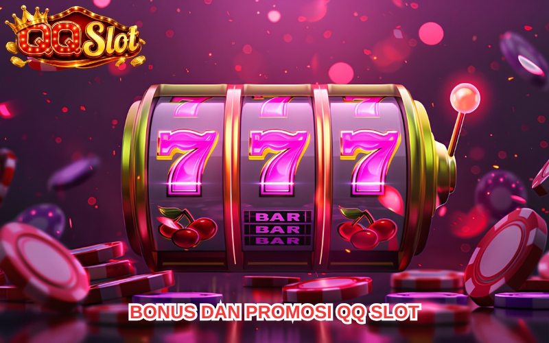 QQ Slot