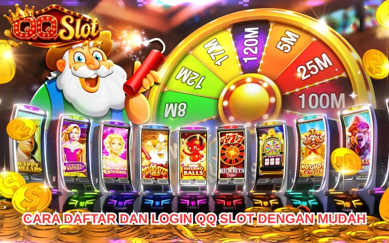 QQ Slot