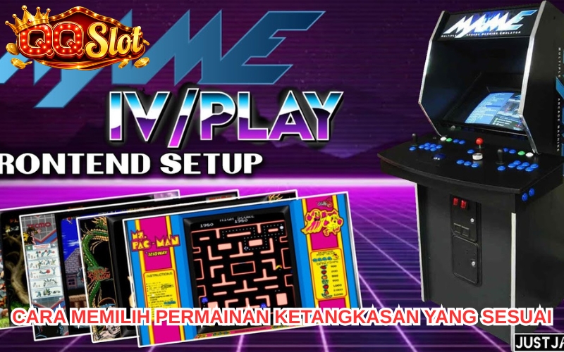 Ketangkasan