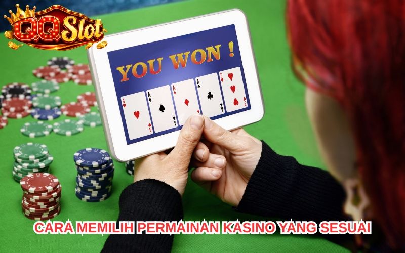 Permainan Langsung