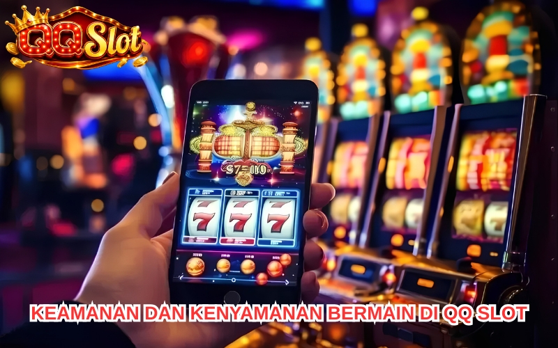 QQ Slot