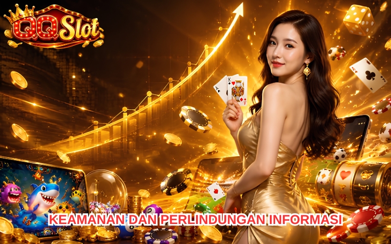 Persyaratan & Ketentuan 