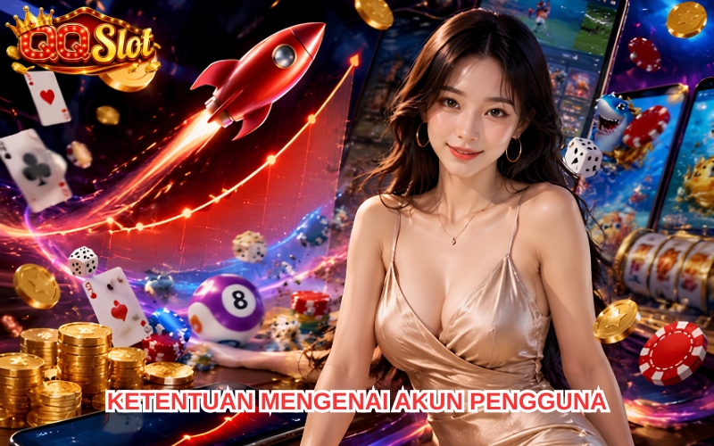 Persyaratan & Ketentuan 