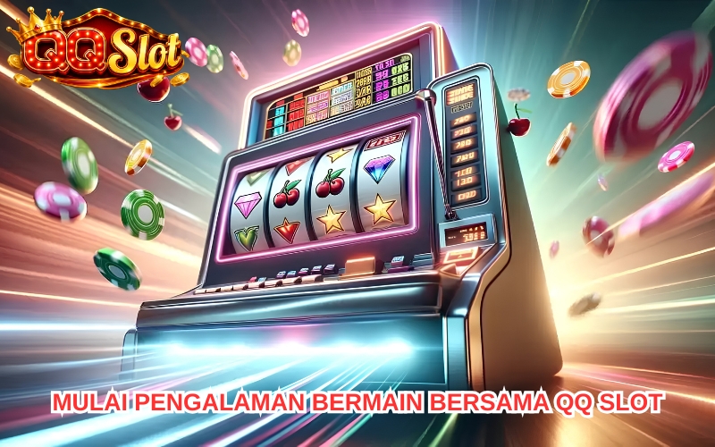 QQ Slot