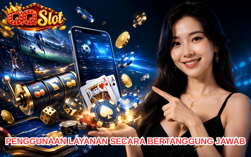 Persyaratan & Ketentuan 