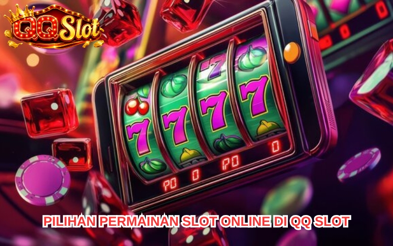 QQ Slot