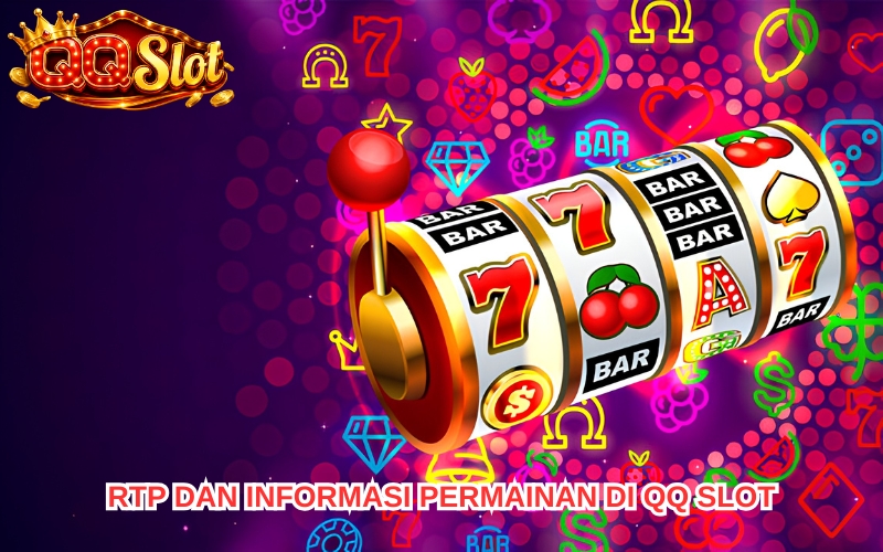 QQ Slot