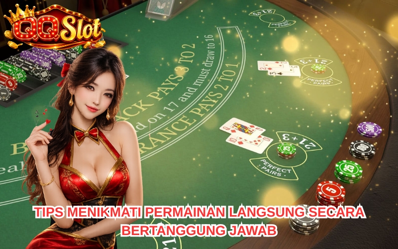 Permainan Langsung