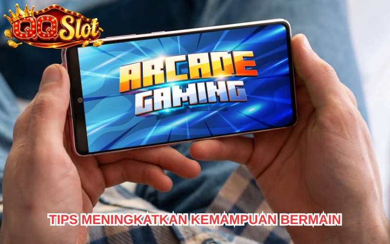Ketangkasan