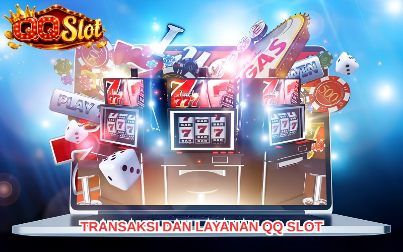 QQ Slot